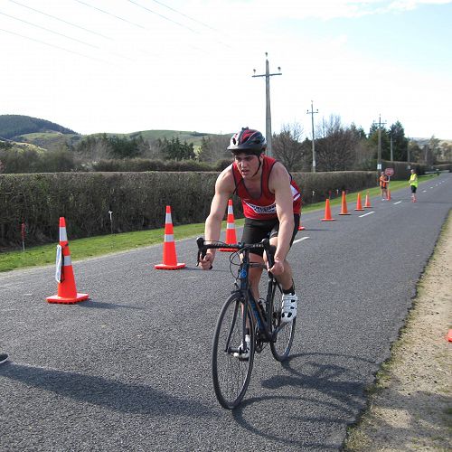 Otago SS Duathlon Championships