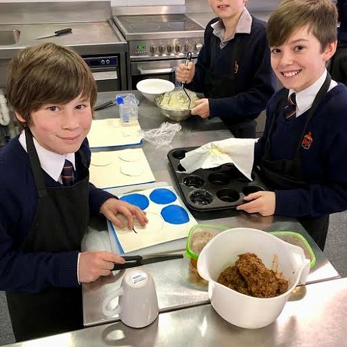Winter Term 2019
