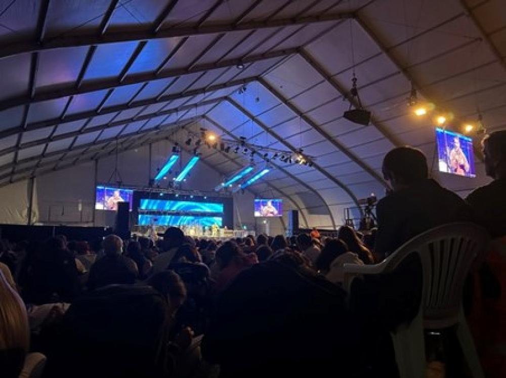 Easter Camp 2024: A Remarkable Experience
