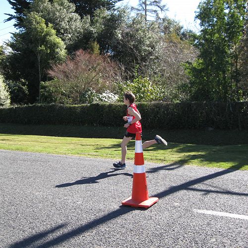 Otago SS Duathlon Championships
