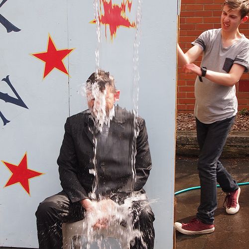 John McGlashan College Fete 2017