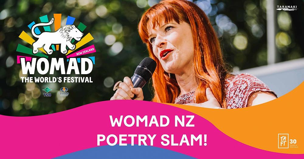 POETRY SLAM 2022
