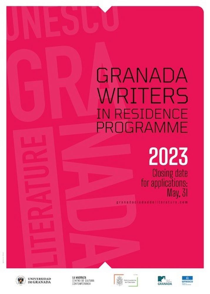 Granada Writers in Residence Programme