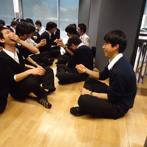 Ichikawa Drama session
