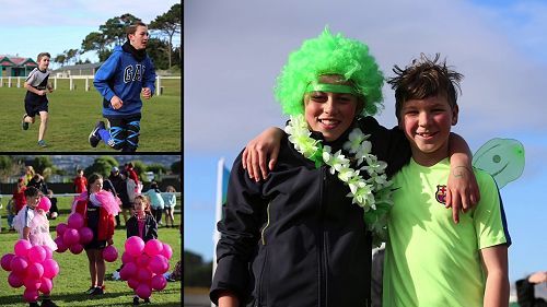 x country 2018