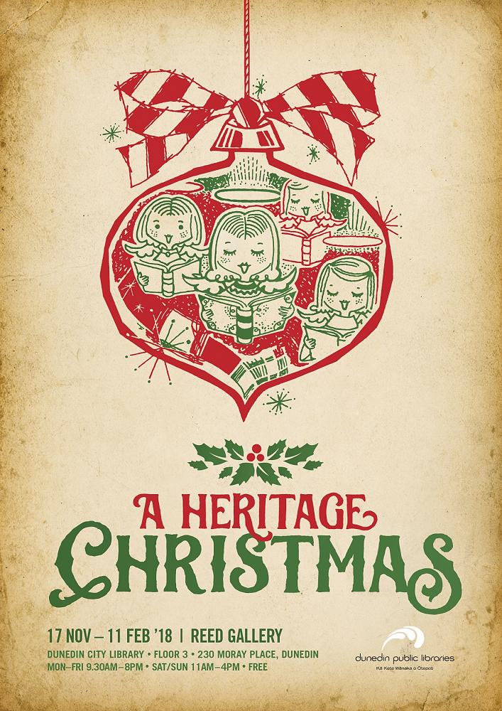 A Heritage Christmas