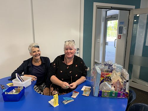 Thank you Sue and Kelly! We appreciate you!