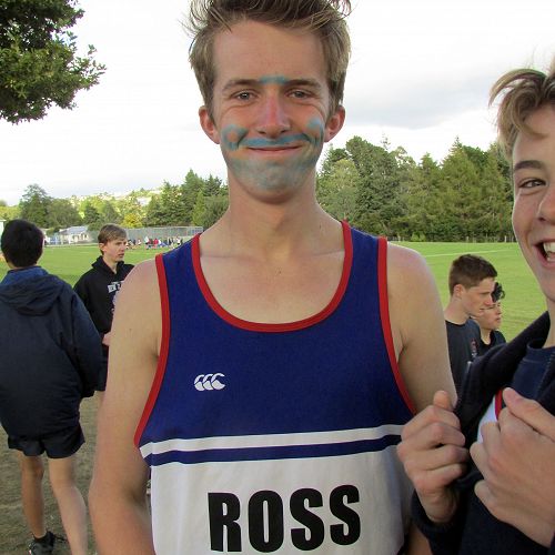 Athletics Day 2018