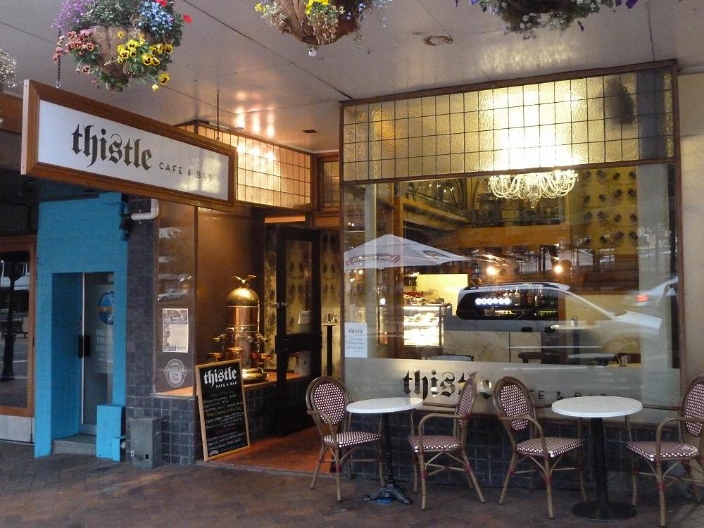 DUNEDIN WRITERS SALON