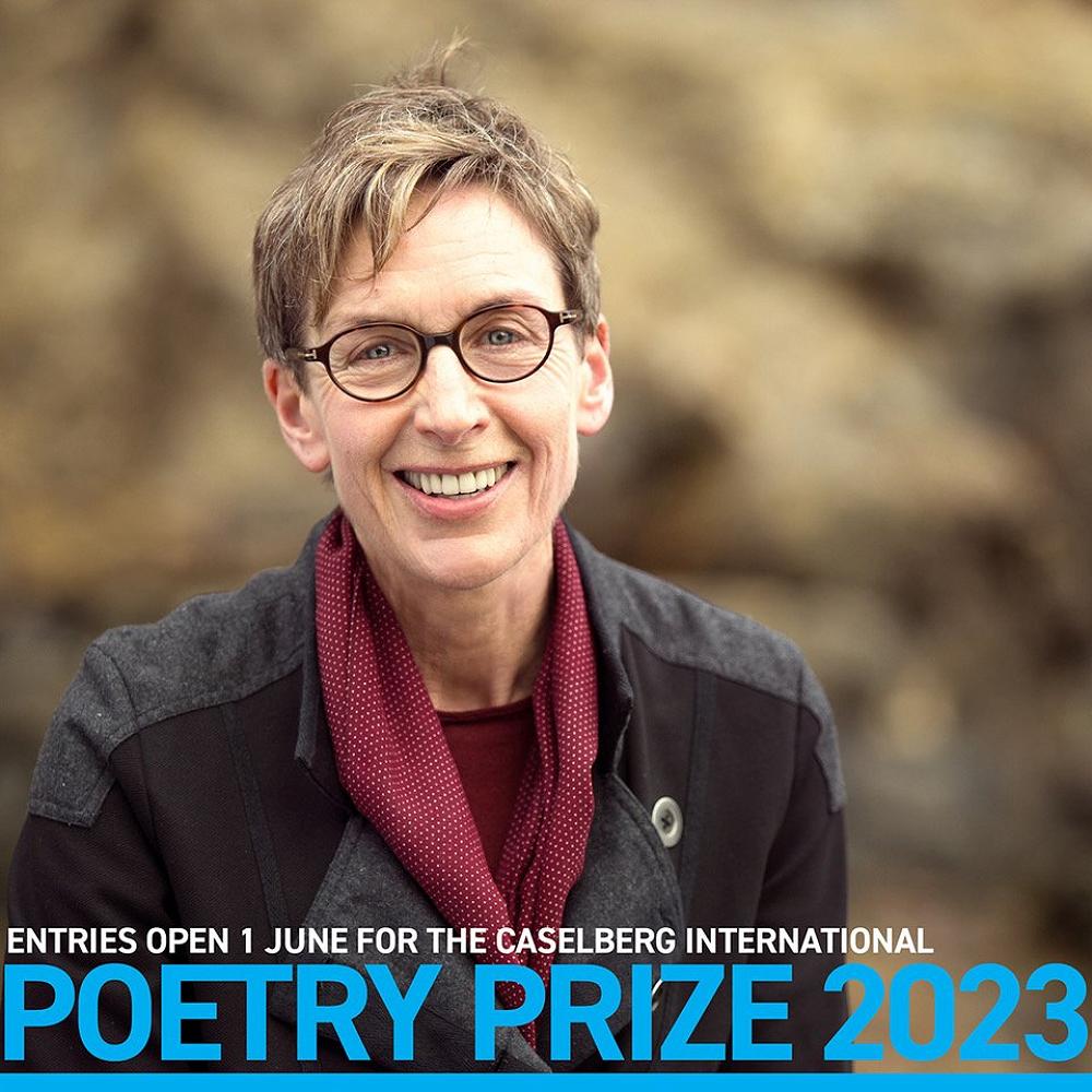 Caselberg Trust International Poetry Prize 2023