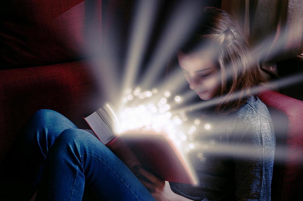 Youth writing mentorships open for 2025