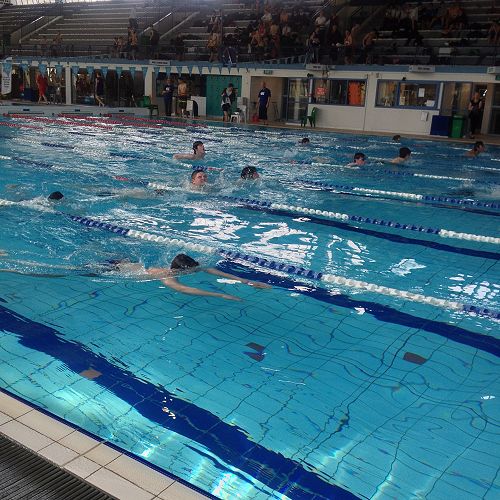 JMC Swimming Sports, 2015