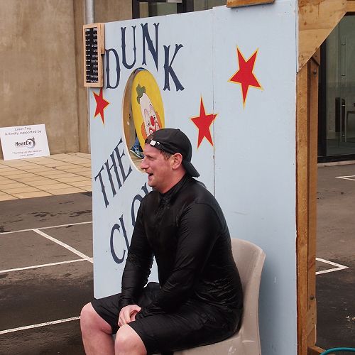 John McGlashan College Fete 2017