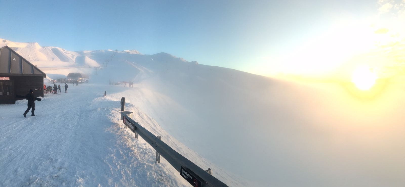 Ski Trip No2