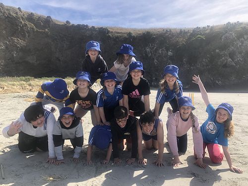 Rock climbing - R9