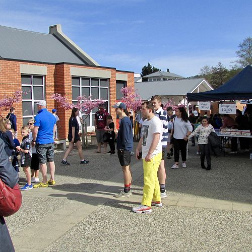 JMC Fete 2018