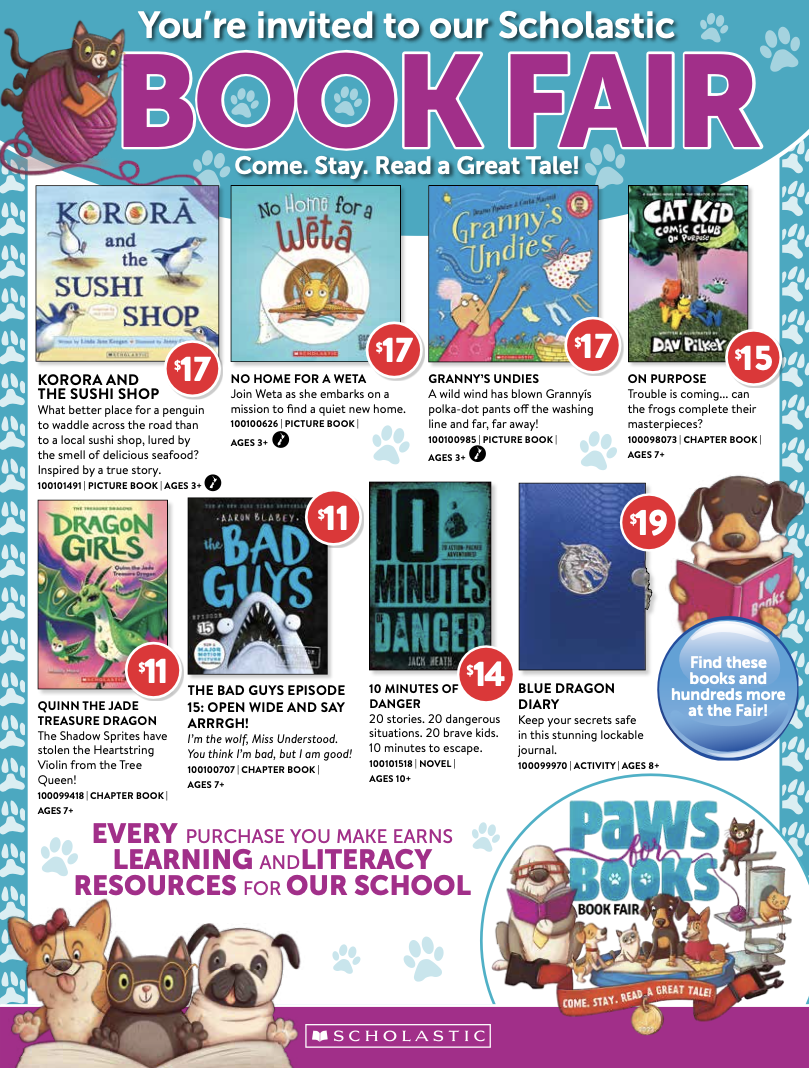 Book Fair