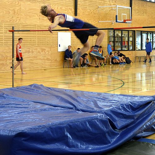 JMC School Athletics
