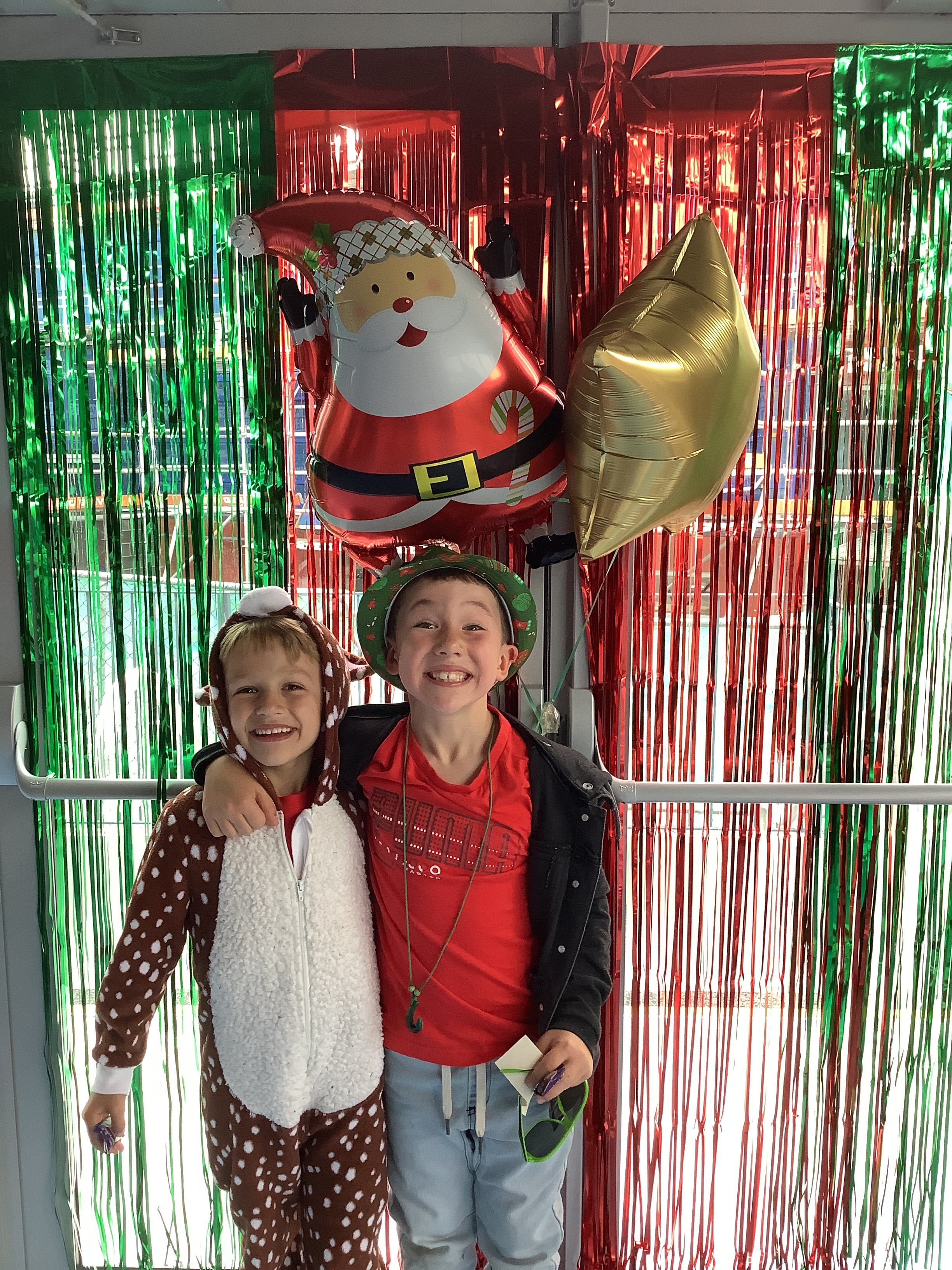 Christmas Disco photos 📸