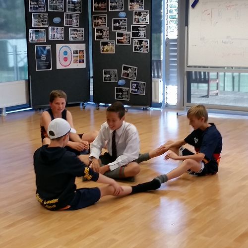 RNZB visit Term#1 with 8MRU