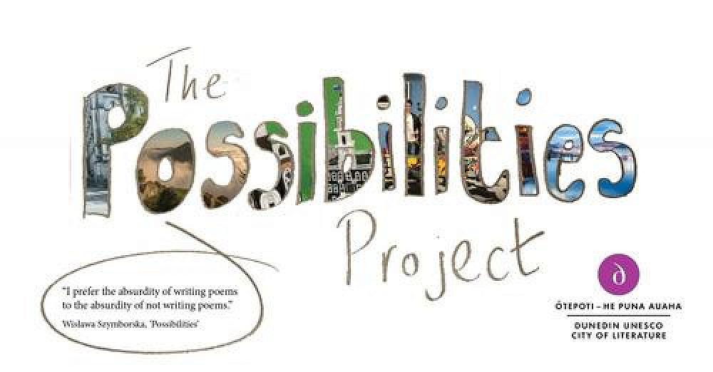 The Possibilities Project