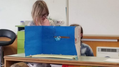 Adaptations learning