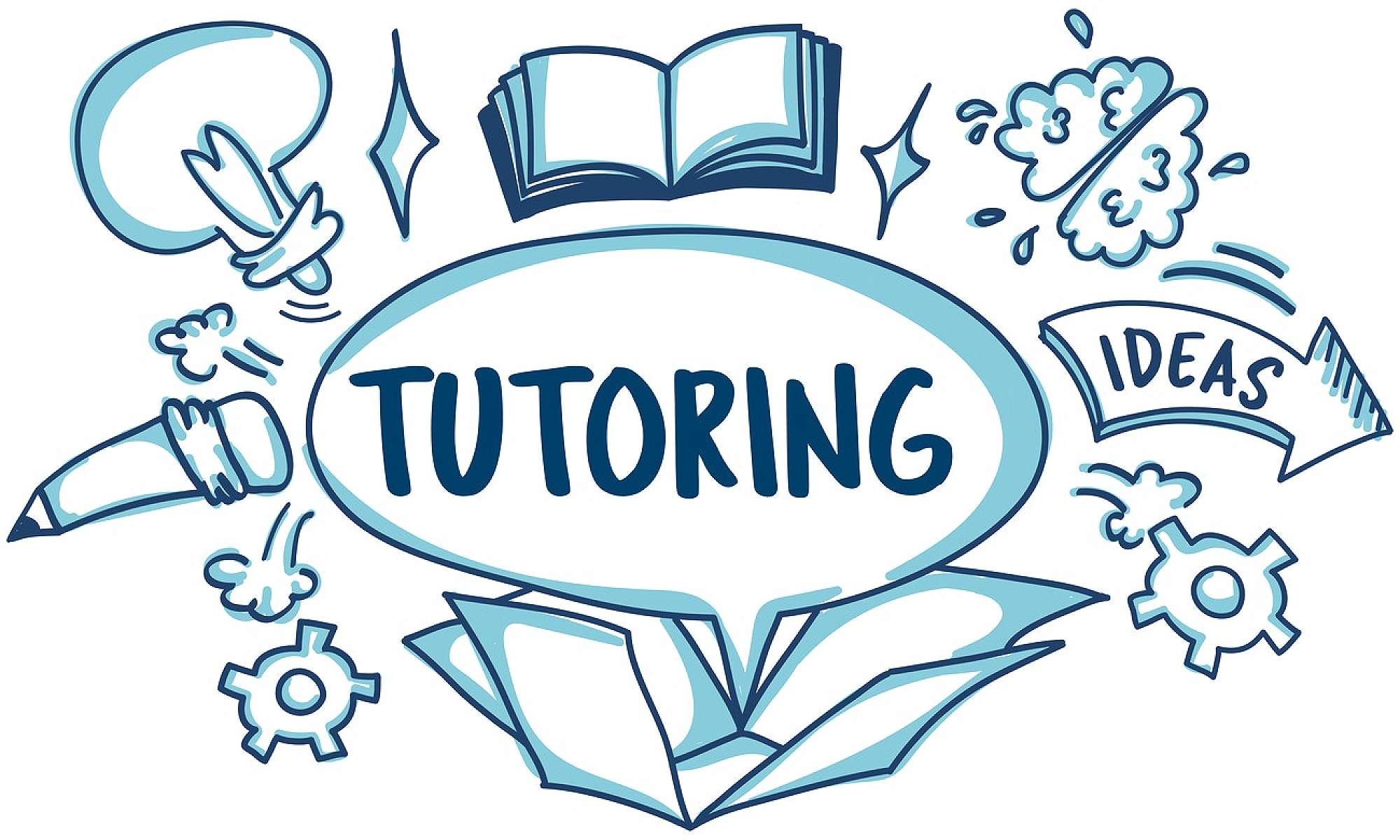 Alumni Tutoring