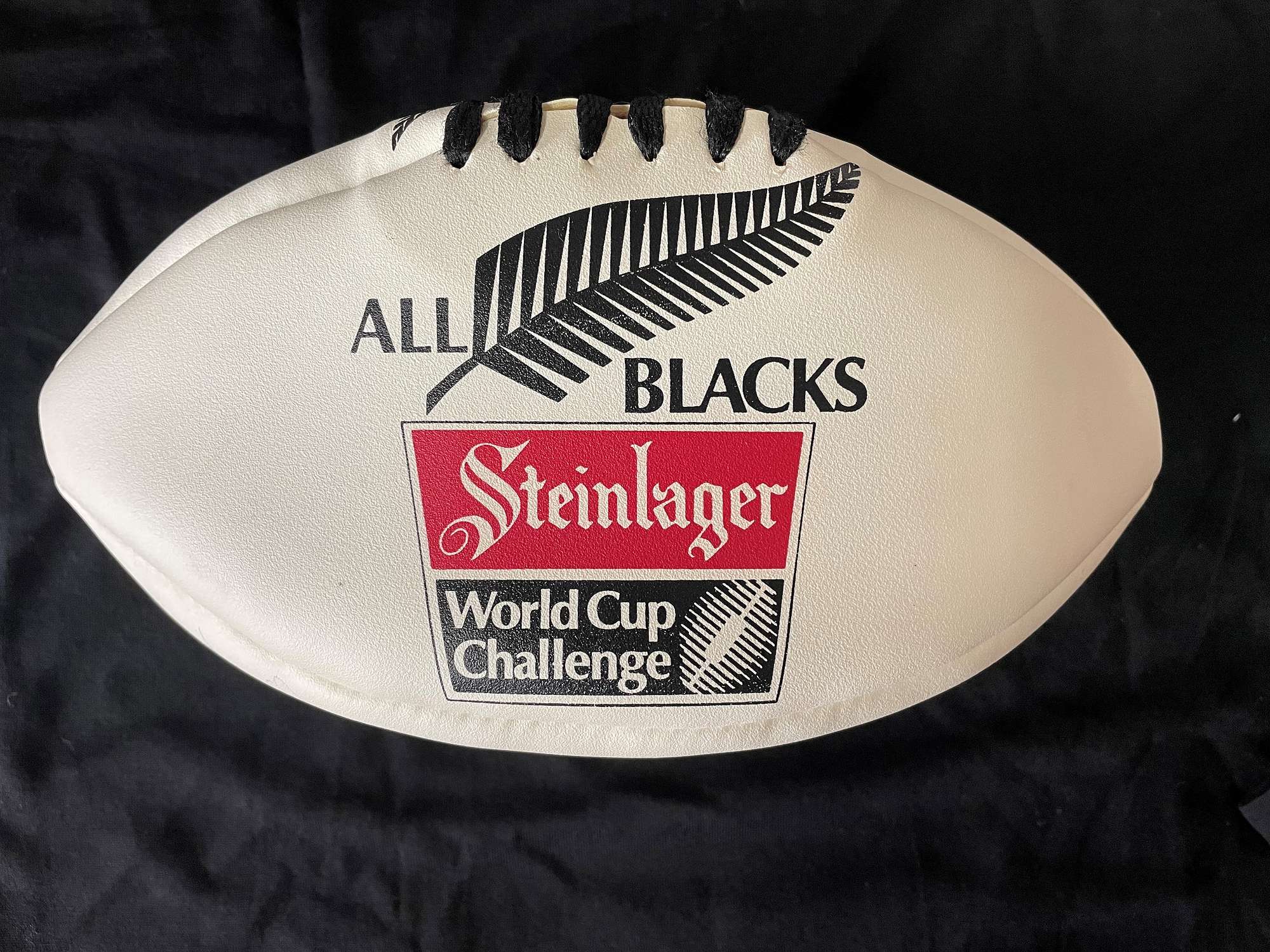 Reflections: A piece of rugby history at St Bede's