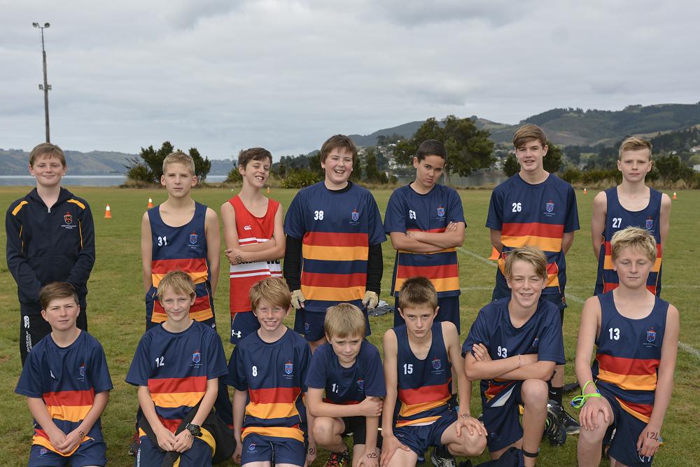 JMC Intermediate Triathlon Team