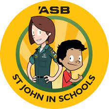 St John in Schools is visiting Kaikorai!