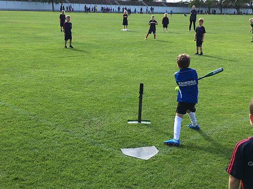 T Ball