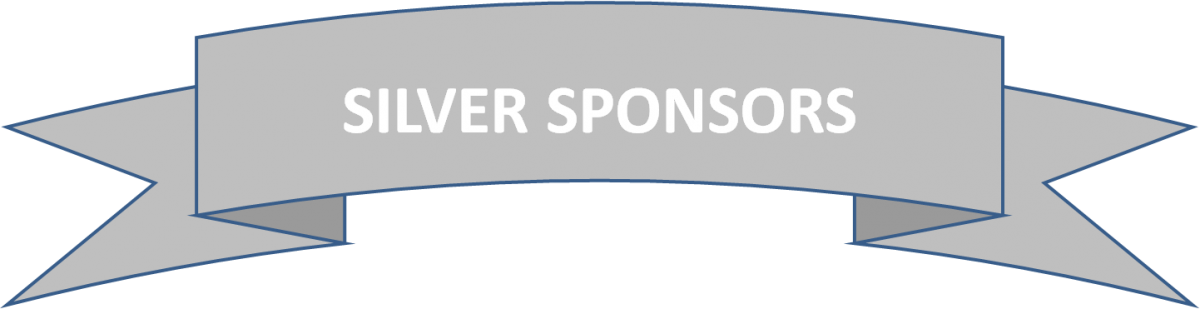 Silver Sponsors