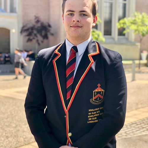 Co Dux 2018