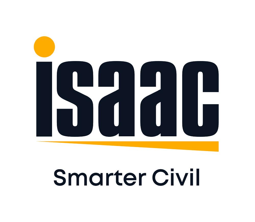 Isaac Construction, a King's High School Pride Partner — King's Week