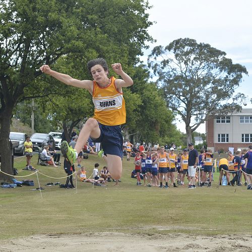 JMC School Athletics