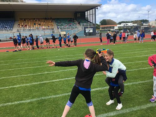 School Athletics