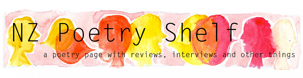 Poetry Shelf: Emma Neale’s launch speech for Michael Harlow