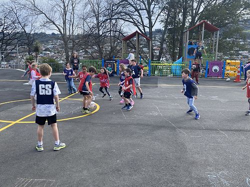 Football World Cup in Action!