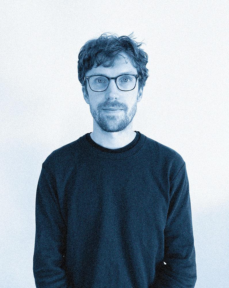 Blue Oyster Arts Trust Appoints New Director
