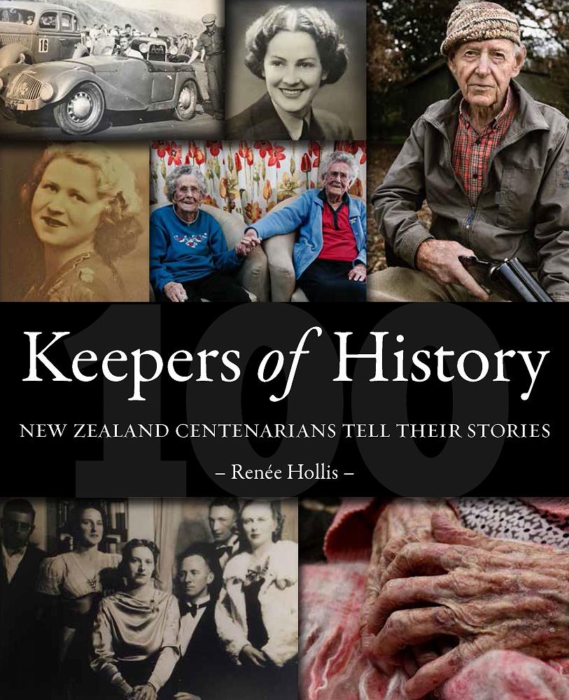 Keepers of History