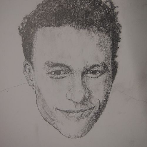 Jamie Shand Yr12