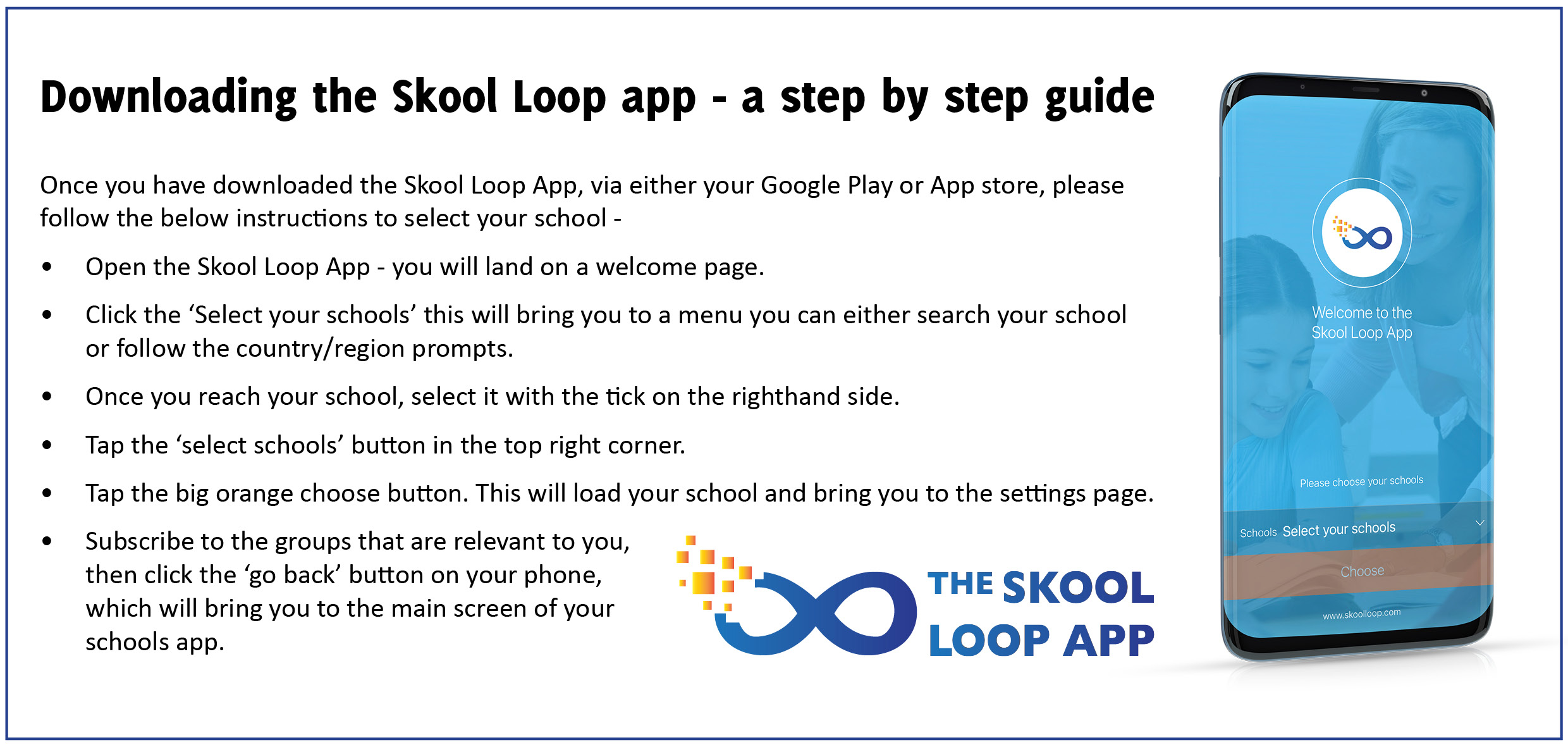 Skool Loop Notifications