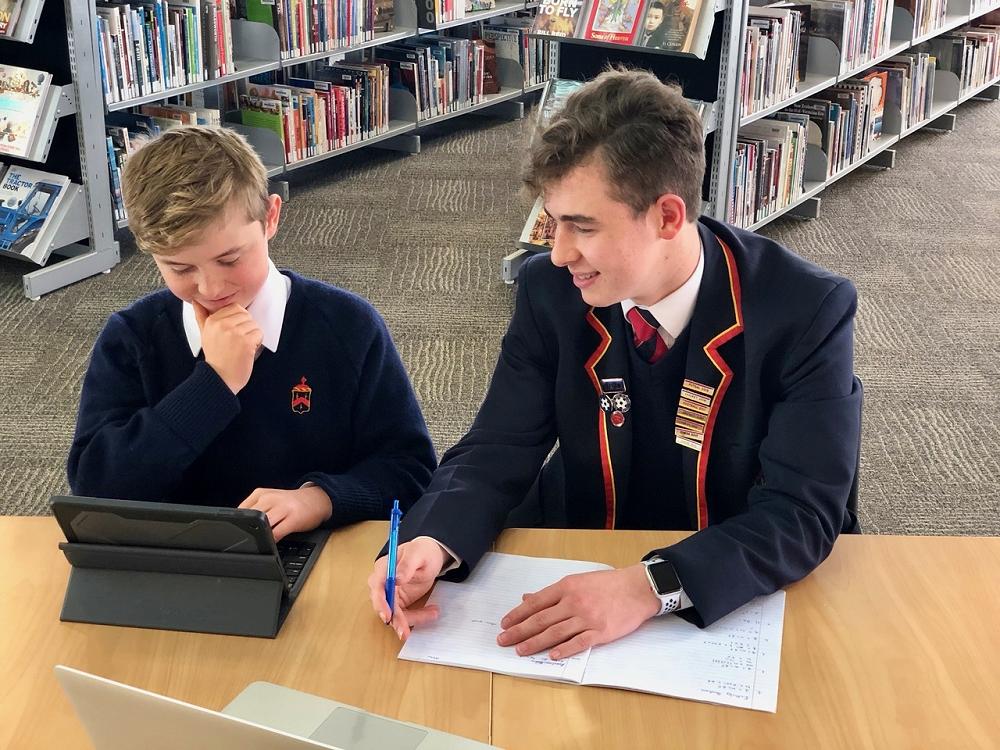 EXCEL Tutoring