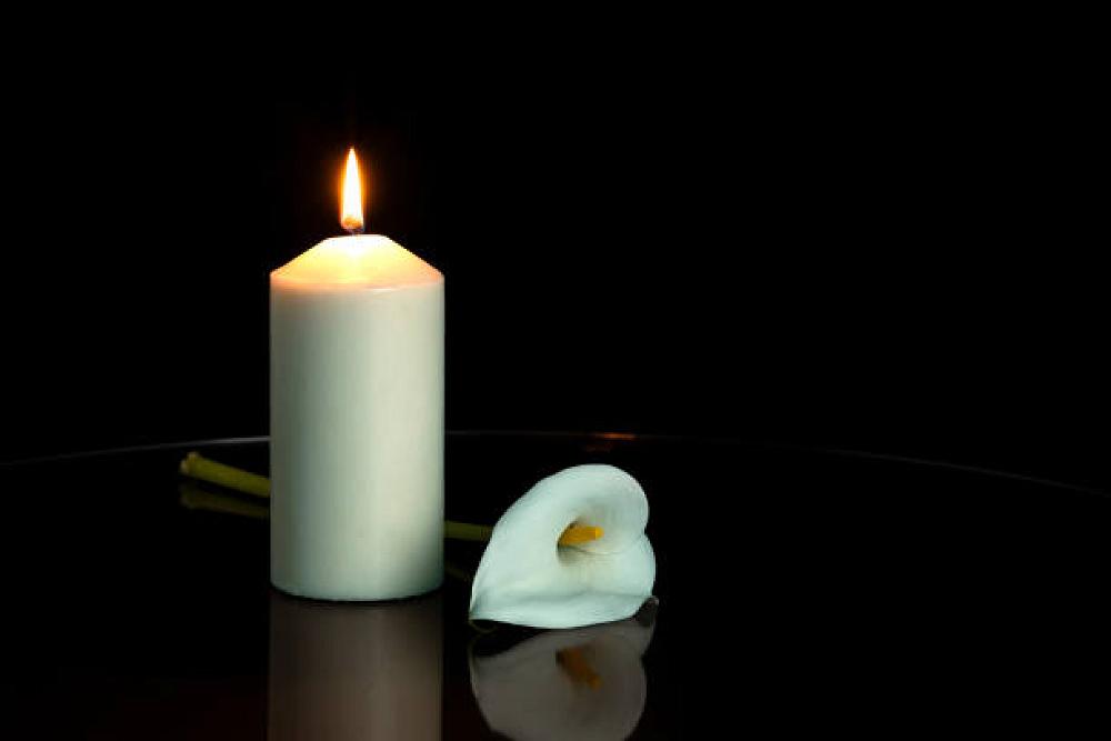 Our heartfelt condolences and aroha to the whānau and friends of Sir Vincent O'Sullivan