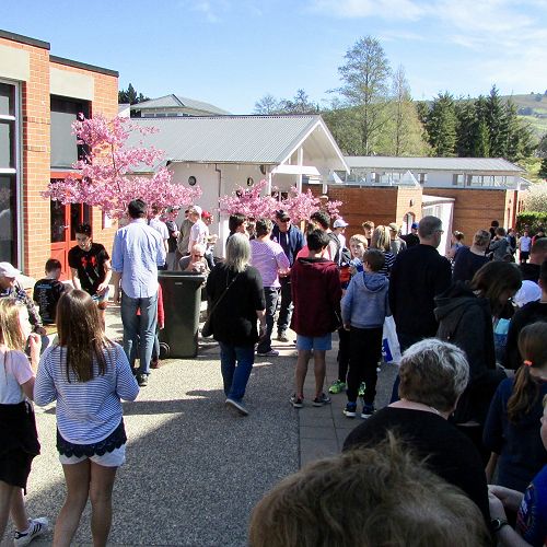 JMC Fete 2018