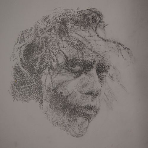 Jamie Shand Yr 12
