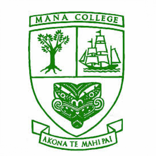 Organisation logo