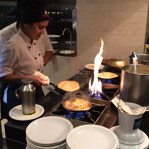Best crepes in the world!