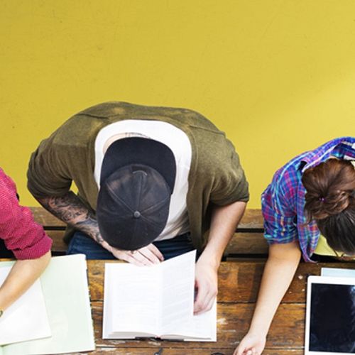 Good Study Habits That Maximise Learning