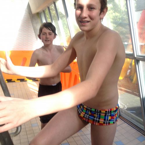 JMC Swimming Sports, 2015